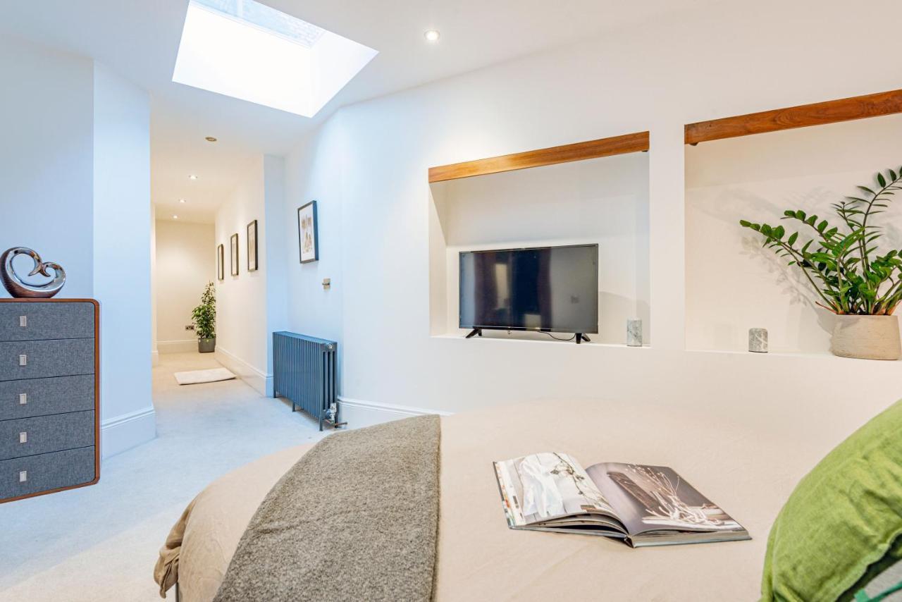 Arcore Premium Rental Shaftesbury Avenue London Luaran gambar