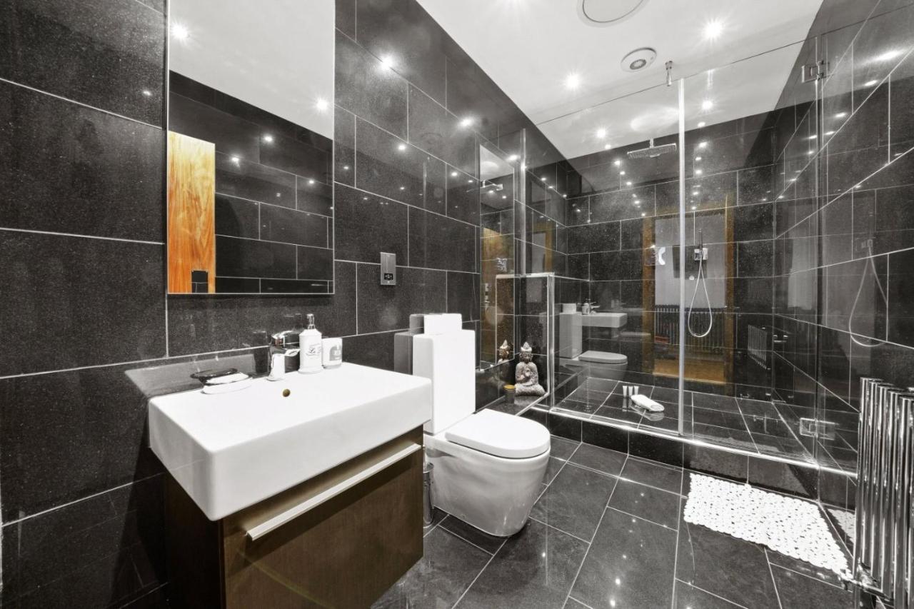 Arcore Premium Rental Shaftesbury Avenue London Luaran gambar