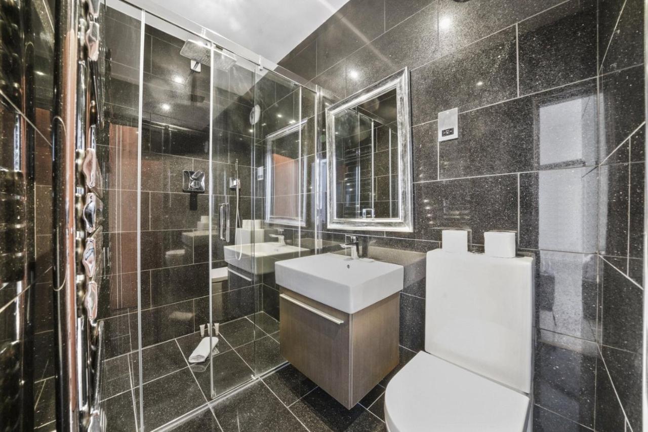 Arcore Premium Rental Shaftesbury Avenue London Luaran gambar