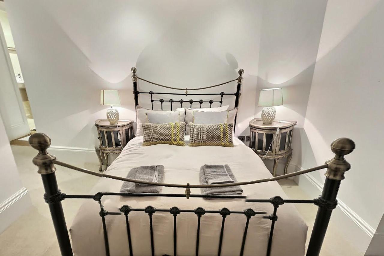 Arcore Premium Rental Shaftesbury Avenue London Luaran gambar