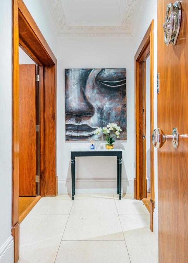 Arcore Premium Rental Shaftesbury Avenue London Luaran gambar