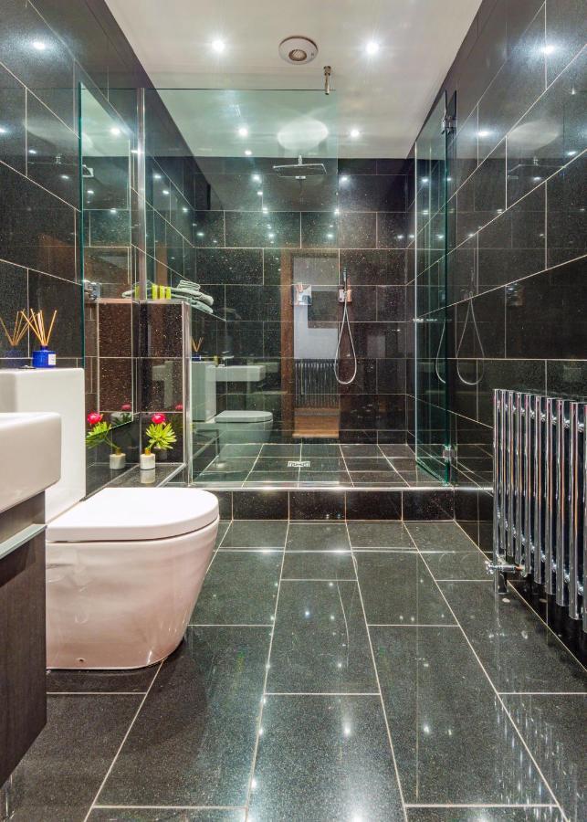 Arcore Premium Rental Shaftesbury Avenue London Luaran gambar
