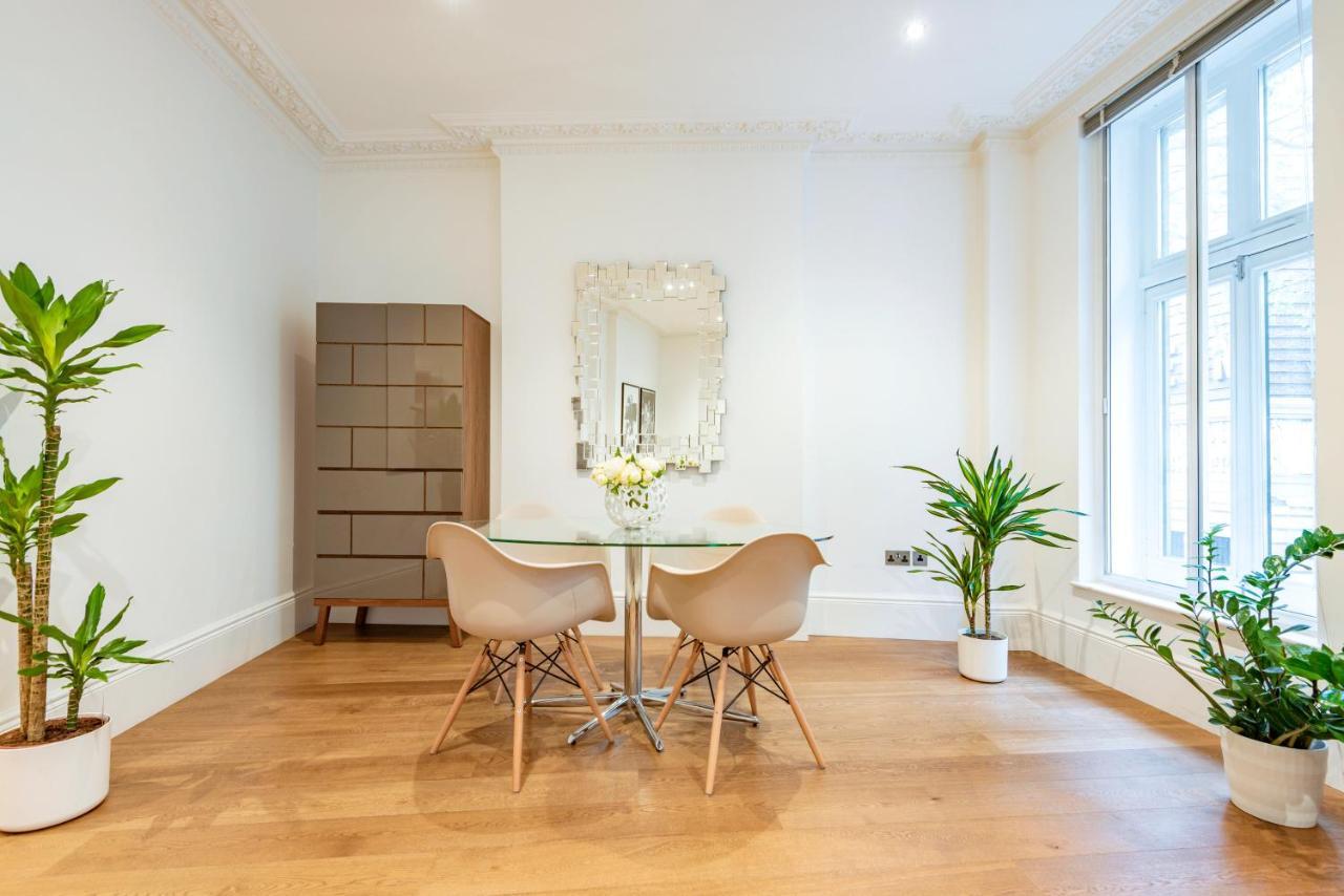 Arcore Premium Rental Shaftesbury Avenue London Luaran gambar