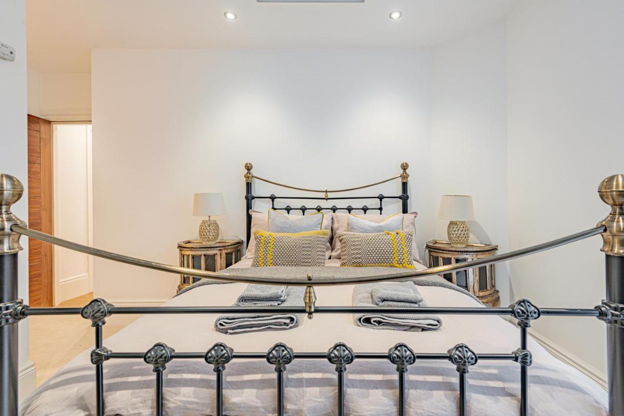 Arcore Premium Rental Shaftesbury Avenue London Luaran gambar
